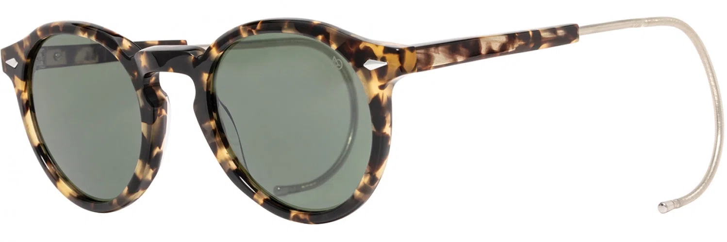 American Optical GRAHAM Sunglasses - view 9